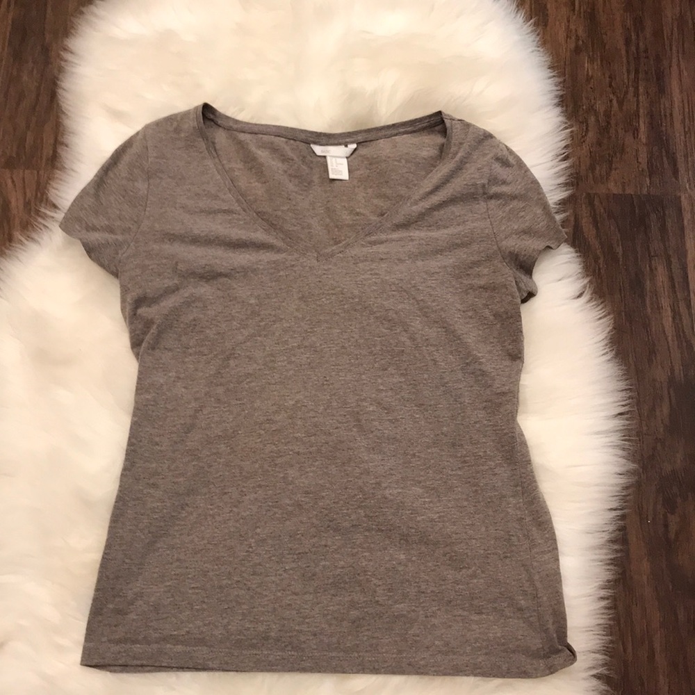 H&M Basic Athletic Top - Picture 4 of 6